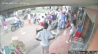 19letý mladík zemřel při útoku střelců