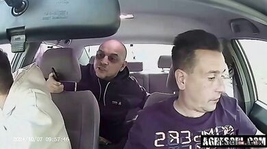 V Polsku napadli ukrajinského řidiče: pasažéři mu vyhrožovali a fyzicky ho napadli