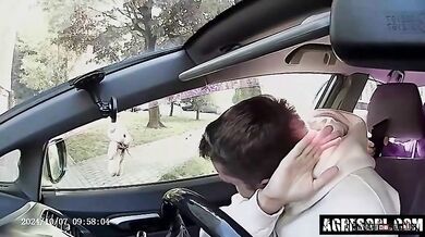 V Polsku napadli ukrajinského řidiče: pasažéři mu vyhrožovali a fyzicky ho napadli