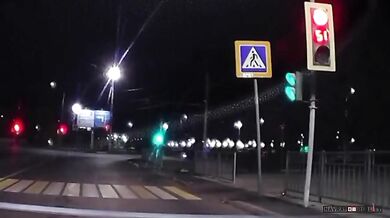 Srážka elektrických koloběžkářů