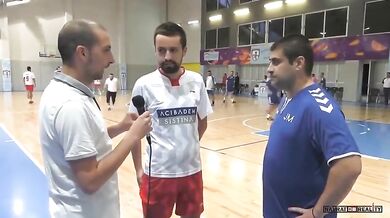 Nečekaný zvrat rozhovoru