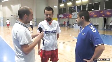 Nečekaný zvrat rozhovoru