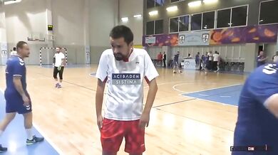 Nečekaný zvrat rozhovoru