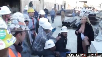 Zvyšování morálky dělníků