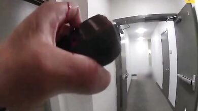 Policie ve Fairfax County zastřelila ženu během welfare kontroly