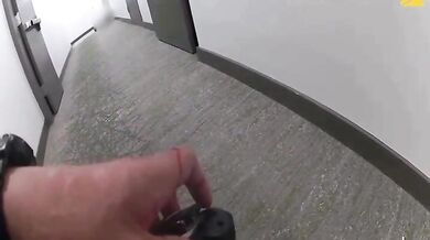 Policie ve Fairfax County zastřelila ženu během welfare kontroly