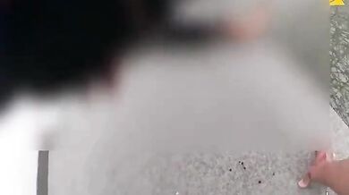 Policie ve Fairfax County zastřelila ženu během welfare kontroly