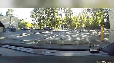 Policisté v Atlantě zatkli ženu podezřelou z ozbrojené loupeže