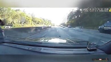 Policisté v Atlantě zatkli ženu podezřelou z ozbrojené loupeže