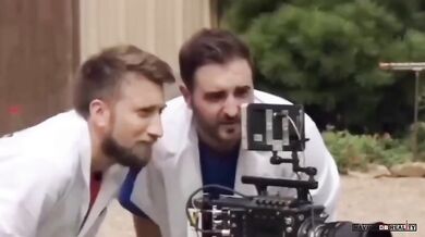 Jak orel mrká očima