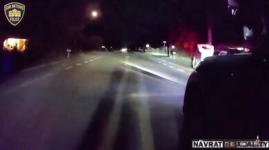 Policejní zásah v San Antoniu: Sedm policistů zastřelilo ozbrojeného pachatele loupeže