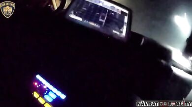 Policejní zásah v San Antoniu: Sedm policistů zastřelilo ozbrojeného pachatele loupeže