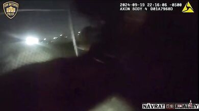 Policejní zásah v San Antoniu: Sedm policistů zastřelilo ozbrojeného pachatele loupeže