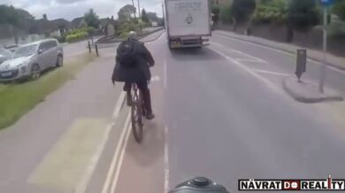 Karma pro pumpičkáře