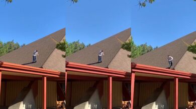 Jak si nabít čumák na koloběžce