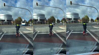 Nové přepravní prostředky v České republice