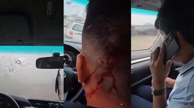 Bývalý prezident Bolívie Evo Morales přežil pokus o atentát