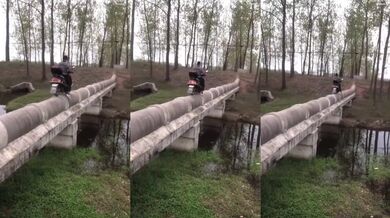 Škola pro skútraře