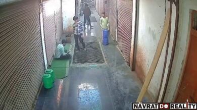 Mladík zemřel při tvorbě videa na sociální sítě