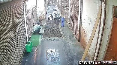 Mladík zemřel při tvorbě videa na sociální sítě