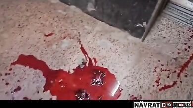 Mladík zemřel při tvorbě videa na sociální sítě