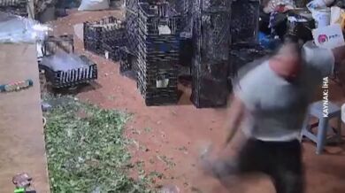 Květinář zemřel po útoku kvůli fotografii květinové vazby