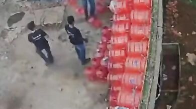 Klika, která se povede jen jednou za život!