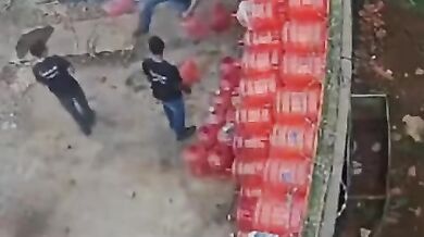 Klika, která se povede jen jednou za život!