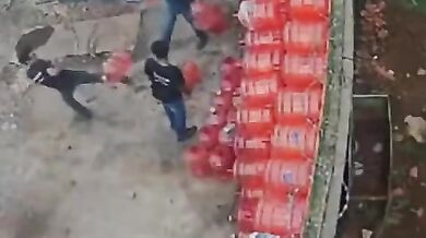 Klika, která se povede jen jednou za život!