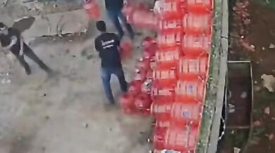 Klika, která se povede jen jednou za život!