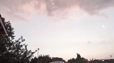 Libanonský dron sestřelen vrtulníkem Apache