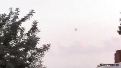 Libanonský dron sestřelen vrtulníkem Apache