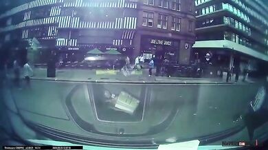 Pokus o pojistný podvod