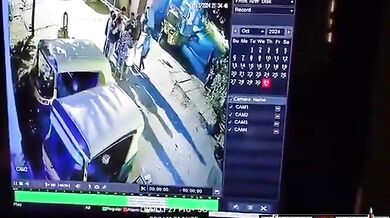 Mladík z Bengaluru zemřel po výbuchu krabice s petardami: Tragický žert skončil smrtí