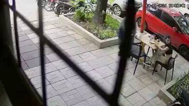 Karma pro zloděje mobilních telefonů