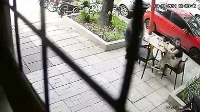 Karma pro zloděje mobilních telefonů