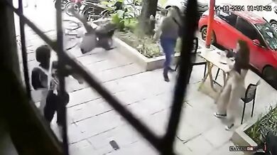 Karma pro zloděje mobilních telefonů