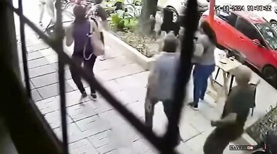 Karma pro zloděje mobilních telefonů