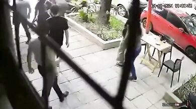 Karma pro zloděje mobilních telefonů