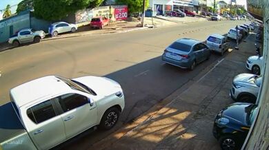 Ztráta důležitého nákladu...