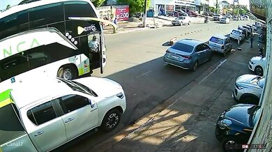 Ztráta důležitého nákladu...