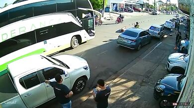 Ztráta důležitého nákladu...