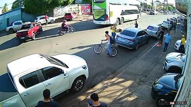 Ztráta důležitého nákladu...