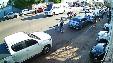 Ztráta důležitého nákladu...