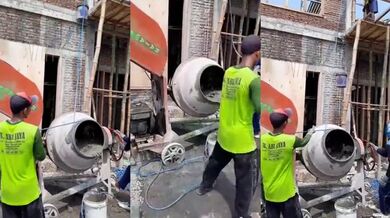 Pracovní vychytávka