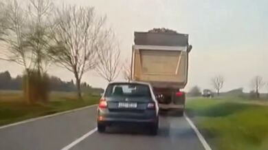 Blbečkové na českých silnicích #10