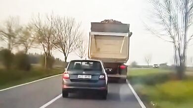 Blbečkové na českých silnicích #10