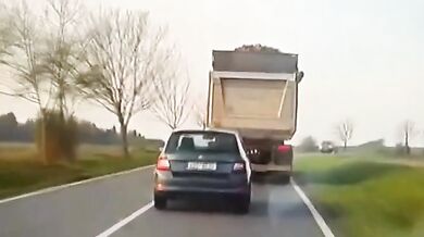 Blbečkové na českých silnicích #10