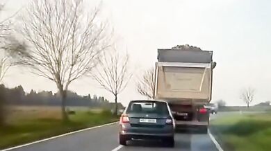 Blbečkové na českých silnicích #10