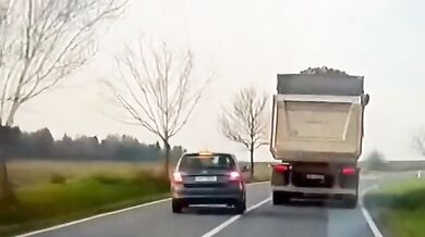 Blbečkové na českých silnicích #10